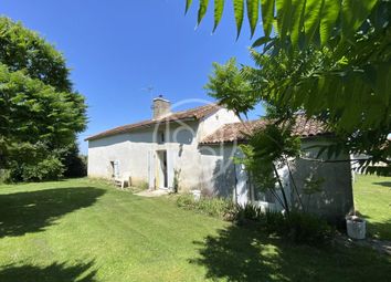 Thumbnail 3 bed property for sale in Chauvigny, 86300, Poitou-Charentes, France