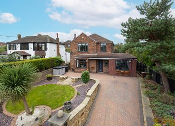Thumbnail Detached house for sale in Leeds Road, Oulton, Leeds