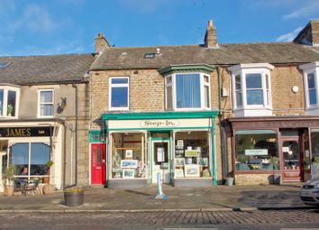 Property listing in Barnard Castle, County Durham