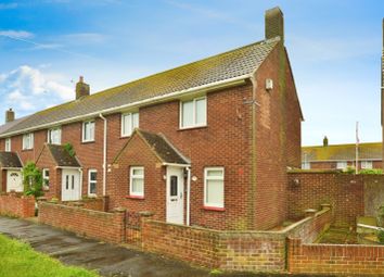 Thumbnail End terrace house for sale in Brooks Way, Lydd, Romney Marsh