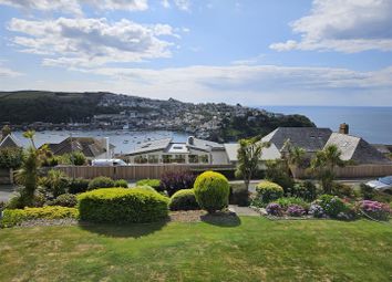 Thumbnail Property for sale in Hanson Drive, Fowey