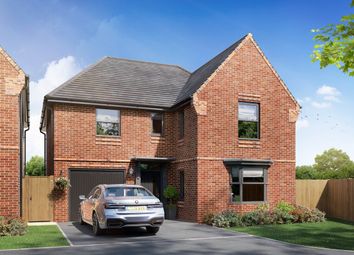 Drummond CGI Clipstone Park