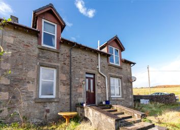 Thumbnail 4 bed detached house for sale in Douglas Cottage, Tighnabruaich, Argyll And Bute