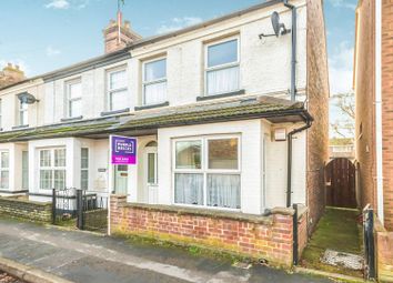 2 Bedroom End terrace house for sale