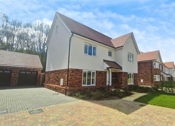 Thumbnail Detached house for sale in Takeley Street, Bishop's Stortford, Essex