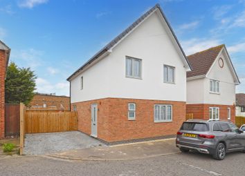 Thumbnail Detached house to rent in Stoneycroft Road, Woodford Green
