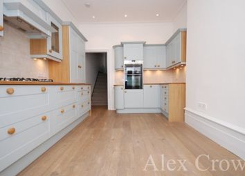 4 Bedroom Terraced house for rent