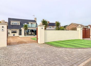 Thumbnail Detached house for sale in The Esplanade, Holland-On-Sea, Clacton-On-Sea