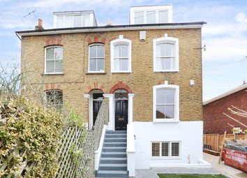Thumbnail Semi-detached house for sale in Tudor Road, Kingston Upon Thames, Surrey
