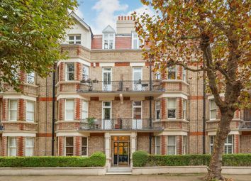 Thumbnail 3 bed flat for sale in Castellain Road, London