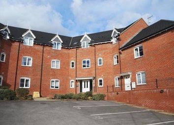 Thumbnail 2 bed flat for sale in The Crossings, Newark