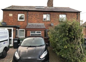 2 bed terraced house for sale in ., Basingstoke, Hampshire RG22