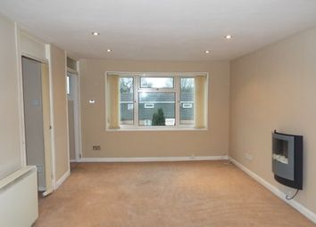Thumbnail Flat to rent in Honeybourne, Tamworth