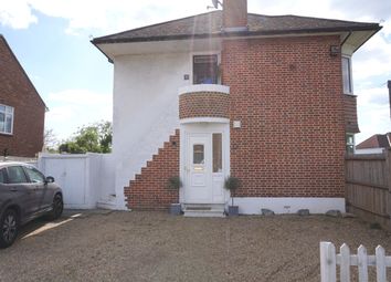 Thumbnail 2 bed maisonette for sale in Fullers Way South, Chessington