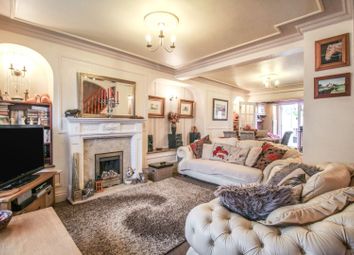 3 bed semi-detached house for sale in Albert Crescent, Holbrooks, Coventry CV6