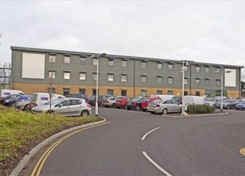 Thumbnail Office to let in Yeoford Way, Exeter