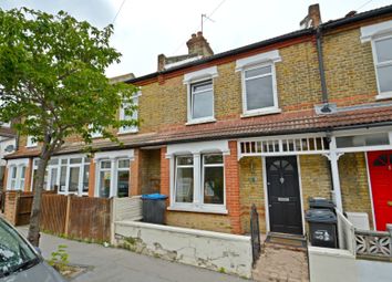Thumbnail 2 bed terraced house for sale in Kemerton Road, Addiscombe, Croydon