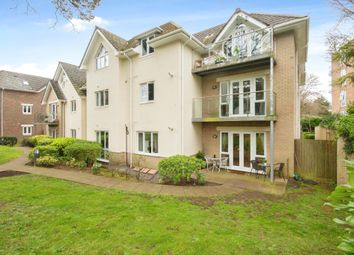 Thumbnail 2 bedroom flat for sale in Wimborne Road, Winton, Bournemouth