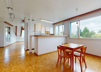 Thumbnail 4 bed apartment for sale in Bussigny, Canton De Vaud, Switzerland