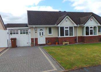 2 Bedroom Semi-detached bungalow for sale