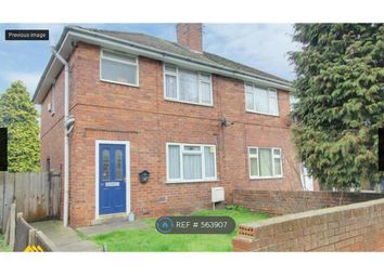 3 Bedroom Semi-detached house for rent