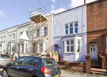 Thumbnail 2 bed maisonette for sale in William Street, Totterdown, Bristol