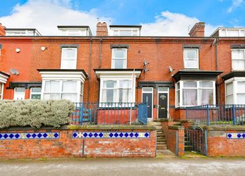 Thumbnail Terraced house for sale in Burley Road, Leeds