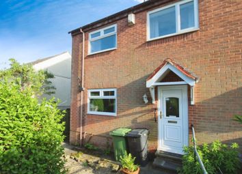 Thumbnail Semi-detached house for sale in Whincover Drive, Leeds