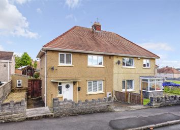 Thumbnail Detached house for sale in Llanerch Crescent, Gorseinon, Swansea