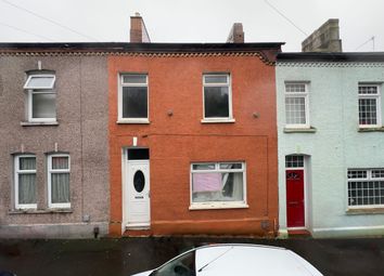 Thumbnail 3 bed terraced house for sale in 29 Power Street, Newport, Gwent