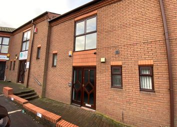 Thumbnail Office for sale in 2 Fellgate Court, Newcastle, Staffordshire