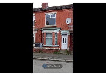 Thumbnail Terraced house to rent in Laura Street, Crewe