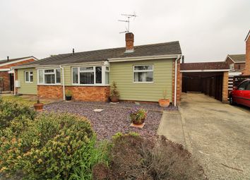 2 Bedroom Semi-detached bungalow for sale