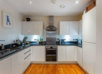 Thumbnail 3 bed flat to rent in Poppyfield House, Greenwich