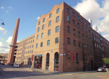 Thumbnail Flat to rent in Chorlton Mill, Cambridge Street, Southern Gateway, Manchester