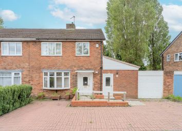 Dudley - Semi-detached house for sale         ...