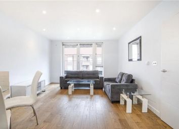 Thumbnail  Studio to rent in Heneage Street, London