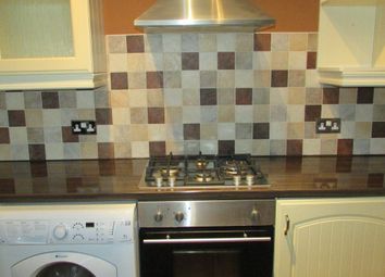 Thumbnail 2 bed flat to rent in Adelaide Court, Blackpool, Lancashire