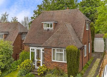 Thumbnail Detached house for sale in Pollyhaugh, Eynsford, Dartford, Kent