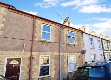 Thumbnail Flat for sale in Blanche Street, Roath, Cardiff