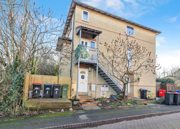 Thumbnail 2 bed flat for sale in Banktop Place, Emerson Valley, Milton Keynes