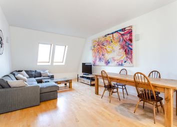 2 bed maisonette for sale in Piano Lane, Carysfort Road, London N16
