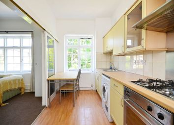 Thumbnail 1 bedroom flat to rent in Knatchbull Road, Camberwell, London