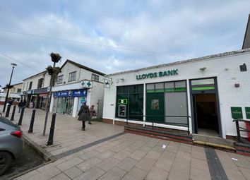 Thumbnail Retail premises to let in Former Banking Hall And Premises, 9 Boverton Road, Llantwit Major