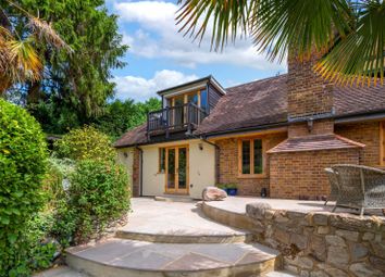 Thumbnail 4 bed detached house for sale in Raglan Road, Reigate