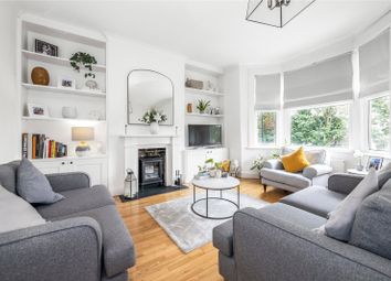 Thumbnail 2 bed flat for sale in South Norwood Hill, London