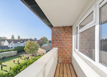 Thumbnail 3 bed flat for sale in Brunel Court, Westfields Avenue, Barnes