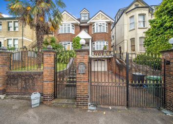 Thumbnail 6 bed detached house for sale in Duncombe Hill, London