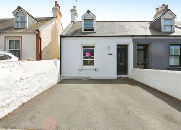 Thumbnail 2 bed property for sale in 9 Les Camps Terrace, St Martin's, Guernsey