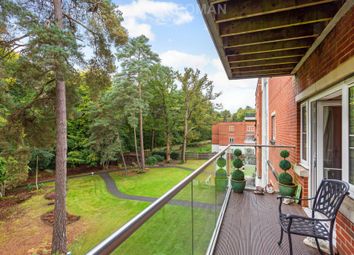 Thumbnail 2 bed flat for sale in Lynwood Village, Ascot